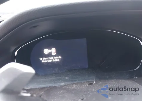 2018 Honda Accord Sport из США, поврежденный, VIN 1HGCV1F39JA075573